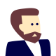 Composer face